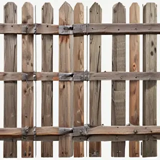fence png