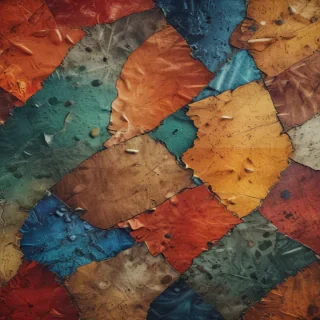 poster texture