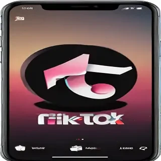 tik tok logo