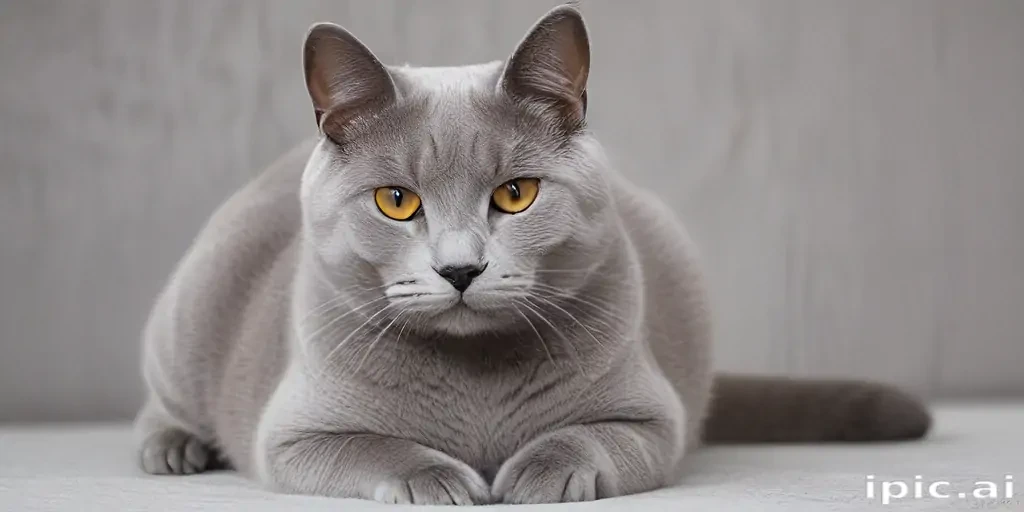 chartreux breed