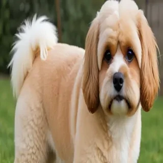 cockapoochi dog breed