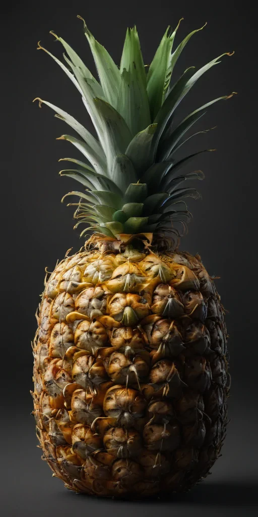 pineapple png