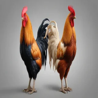 rooster png