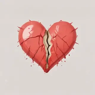 heartbreak png