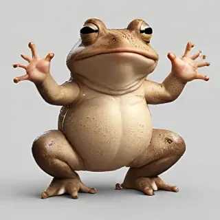 toad png