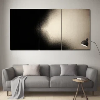 canvas texture
