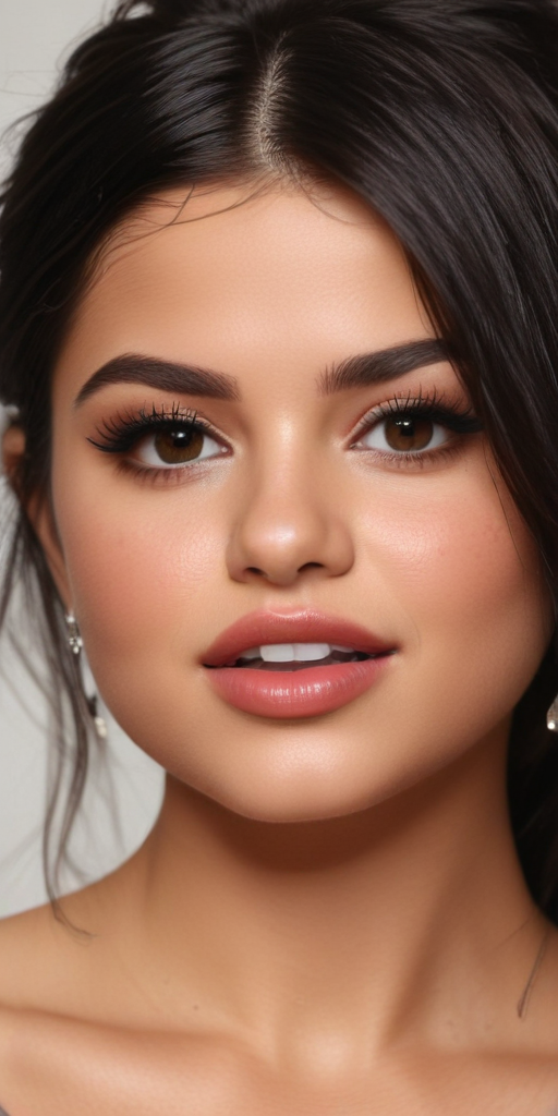 selena gomez giveaway