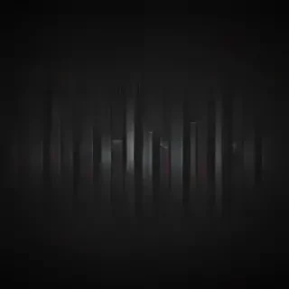 black iphone wallpaper