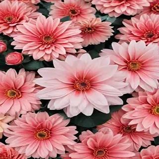 flower aesthetic wallpaper