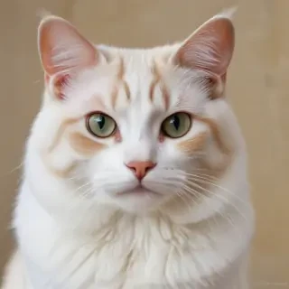 aegean cat breed