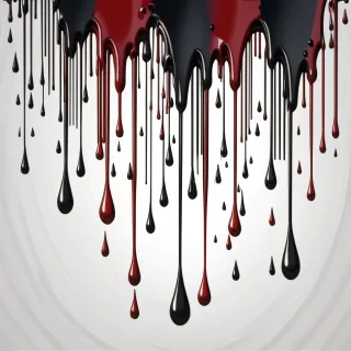 drip background