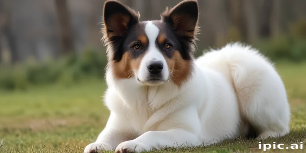 chinaranian dog breed