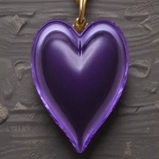 image purple heart