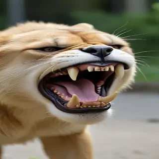 snarl