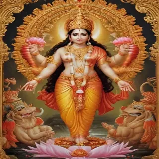 hindu god pictures