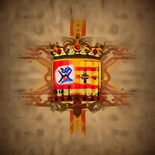 spanish background