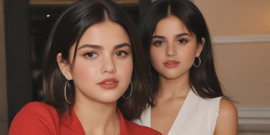 selena gomez daily mail