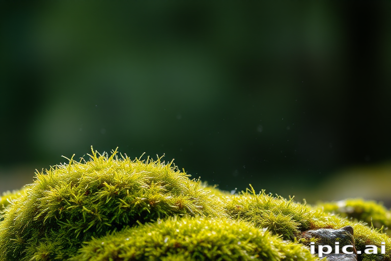 moss png