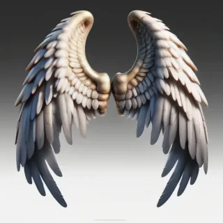 png angel wings