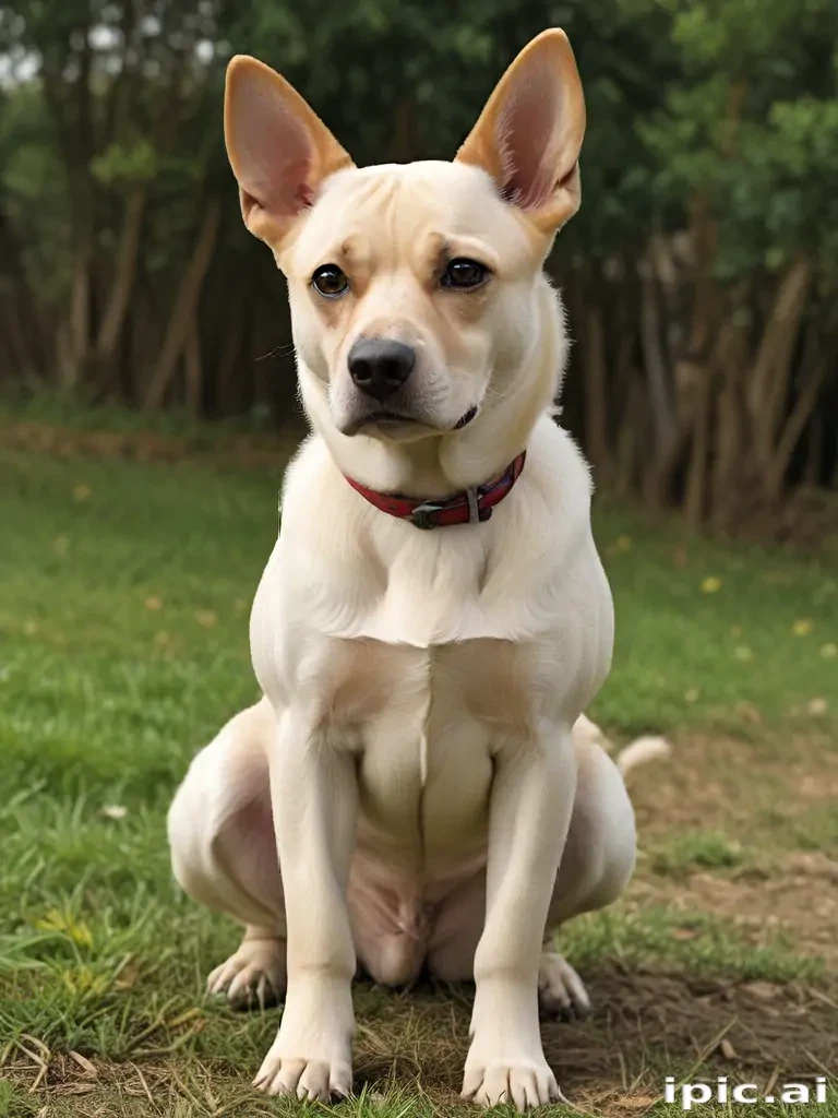 horgi dog breed