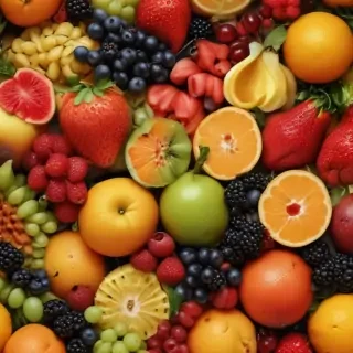 fruit wallpapers