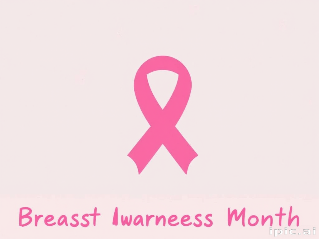 breast awareness month pictures