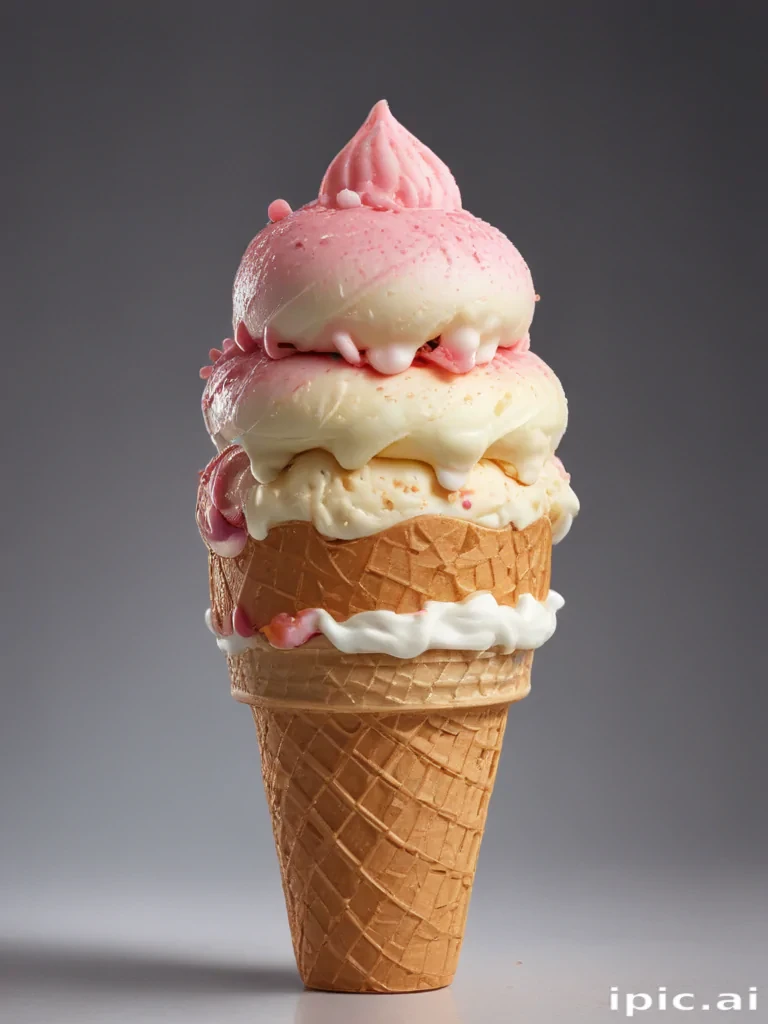 ice cream cone png