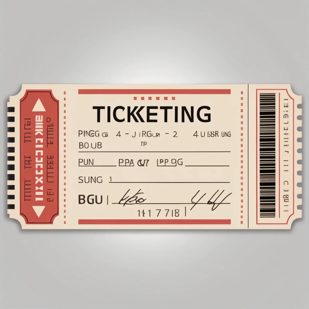 ticketing png