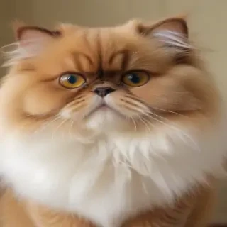 persian breed