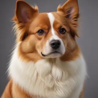 chilier dog breed