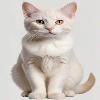 transparent cat clipart