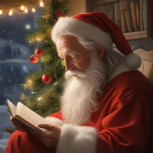 christmas illustrations
