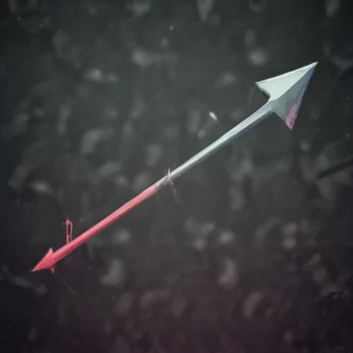 aesthetic arrow