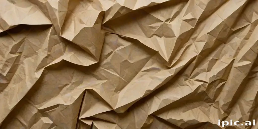 crumpled paper texture png