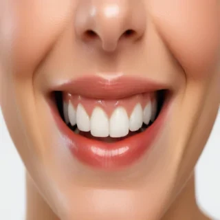 smile face transparent
