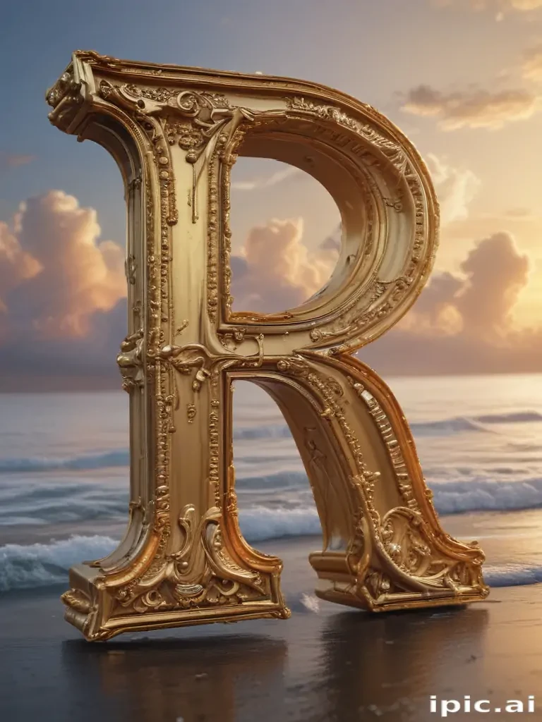 letter b