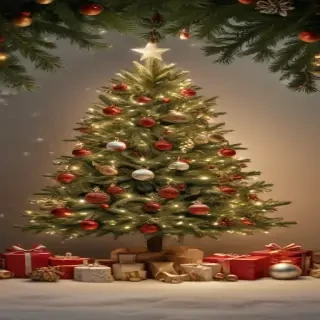 christmas png design