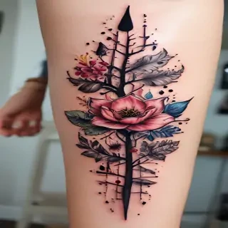 transparent tattoo designs