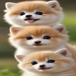 cute animals