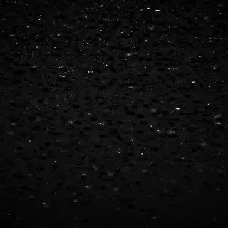 black sparkles background