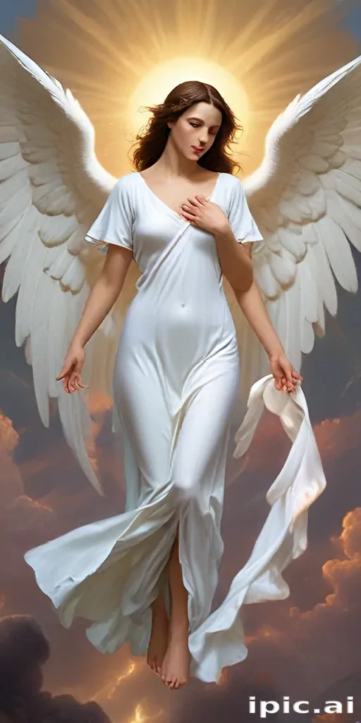 pictures of angels