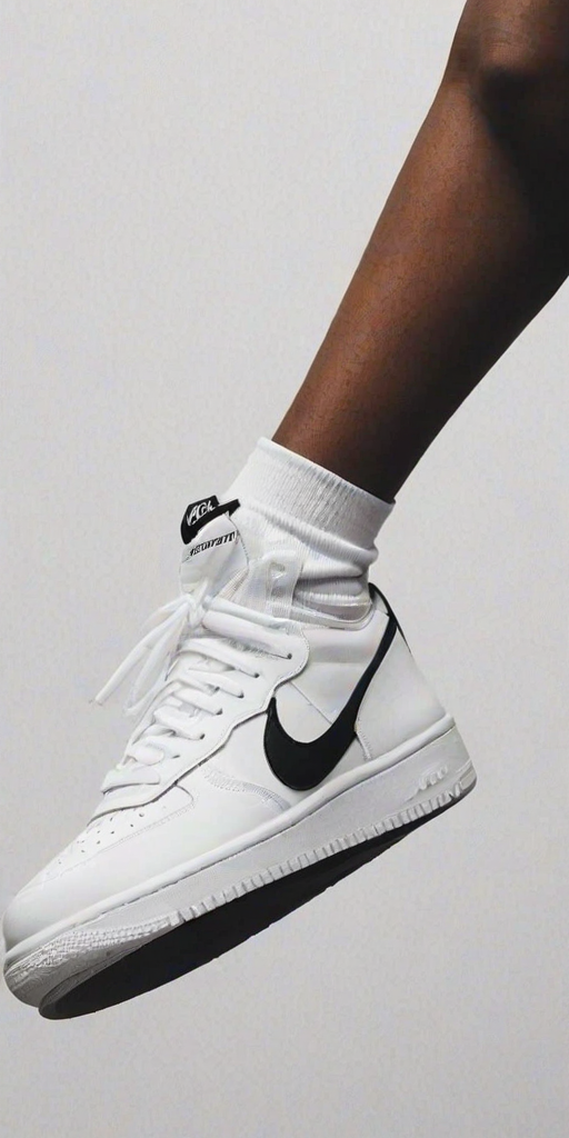 swoosh