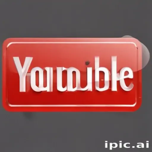 youtube sticker