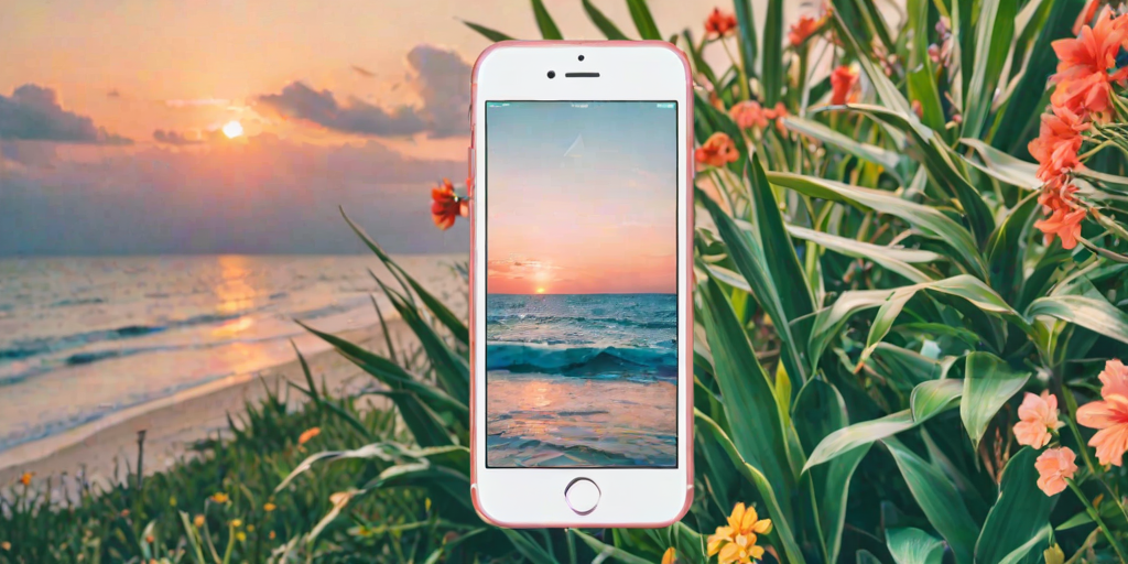 summer iphone backgrounds