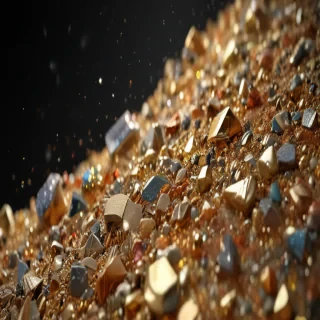 glitters png