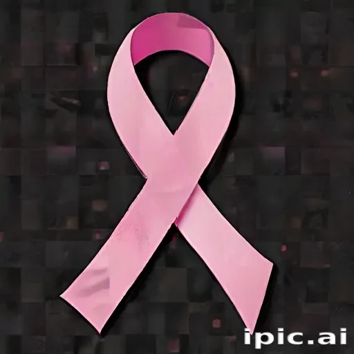 breast cancer png