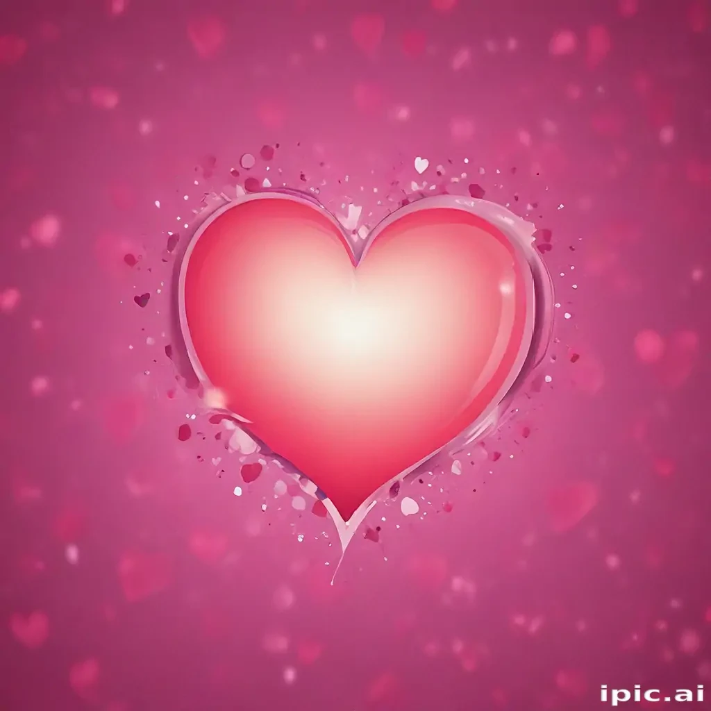 heart background iphone
