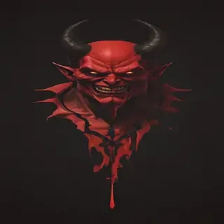 satan wallpaper