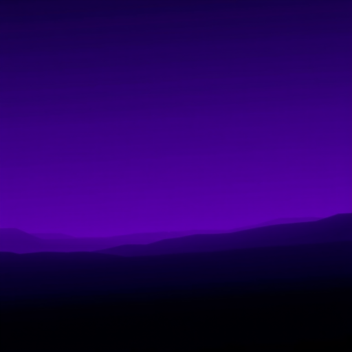 purple screen wallpaper