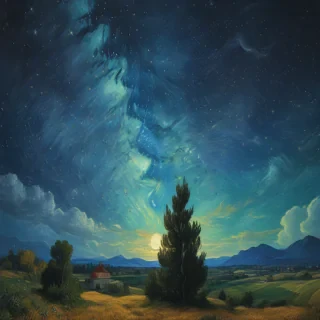 van gogh wallpaper for iphone